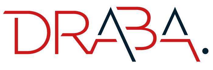 draba.cz logo